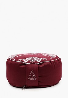 Подушка для медитации RamaYoga Dream Om Yoga Collection pillow