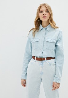 Рубашка джинсовая Guess Jeans 