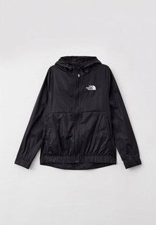 Ветровка The North Face Youth Lobuche Wind Jacket