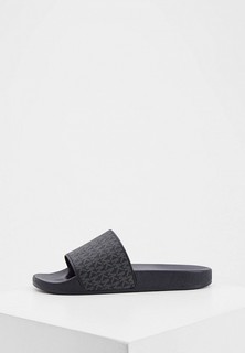 Сланцы Michael Kors JAKE SLIDE