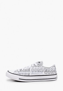 Кеды Converse Chuck Taylor All Star