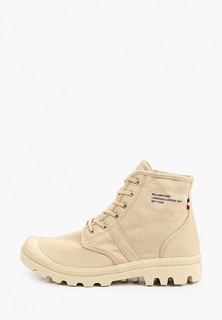 Ботинки Palladium 