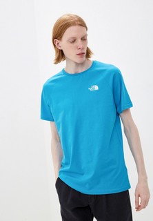 Футболка The North Face M S/S NORTH FACE TEE