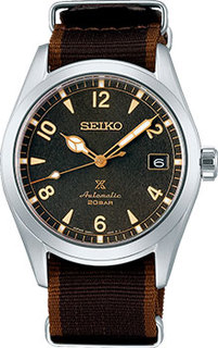 Японские наручные мужские часы Seiko SPB211J1. Коллекция Prospex