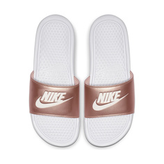 Женские сланцы Benassi Just Do It Nike