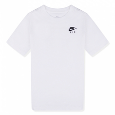 Подростковая футболка Sportswear Tee Air Max Essentials Nike