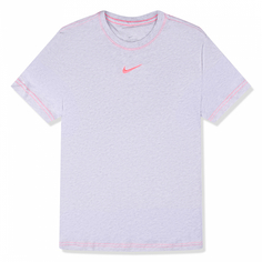 Подростковая футболка Older Kids (Girls) T-Shirt Nike