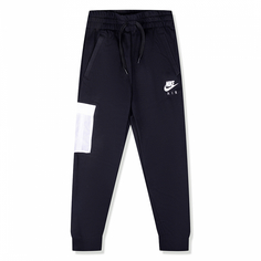 Подростковые брюки Air Big Kids (Girls) French Terry Pants Nike
