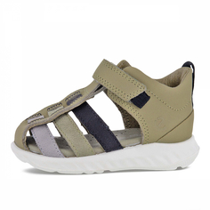 Детские сандалии Sp.1 Lite Infant Sandal Ecco