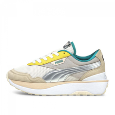 Женские кроссовки Cruise Rider OQ Trainers Puma