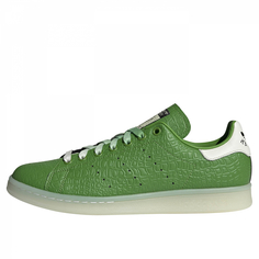 Мужские кроссовки x Disney Stan Smith Rex Adidas