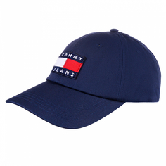 Кепка Heritage Cap Tommy Jeans