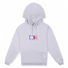 Мужская толстовка Timeless Tommy Hoodie 3