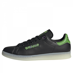 Мужские кроссовки x Disney Stan Smith Hulk Adidas