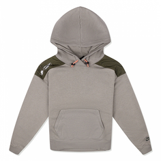 Женская толстовка Womens Fleece Pullover Hoodie Nike