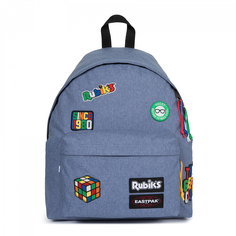 Рюкзак PADDED PAKR Rubiks Patch Eastpak