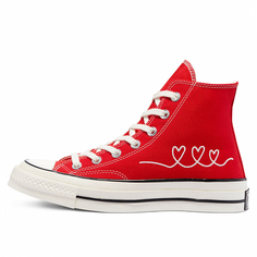 Женские кеды Chuck 70 Converse