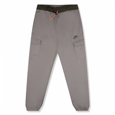 Женские брюки Womens Fleece Cargo Pants Nike