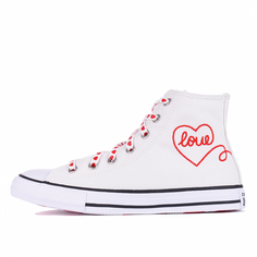 Детские кеды Love Thread Chuck Taylor Converse