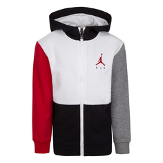 Подростковая толстовка Jumpman Air Fullzip Hoodie Jordan