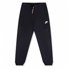 Женские брюки Womens Fleece Cargo Pants Nike