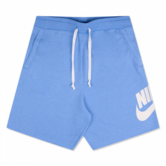 Мужские шорты Sportswear Alumni Nike