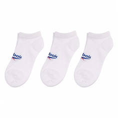 Детские носки Foundation Low Cut Sock 3-Pack Reebok Classic