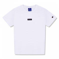 Женская футболка Crewneck T-shirt Champion
