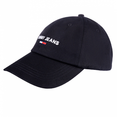 Кепка Sport Cap Tommy Jeans