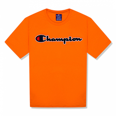 Мужская футболка Crewneck T-shirt Champion