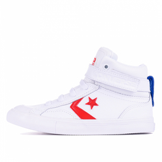 Детские кеды Pro Blaze Strap Converse