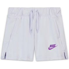 Подростковые шорты French Terry 5" Shorts Nike