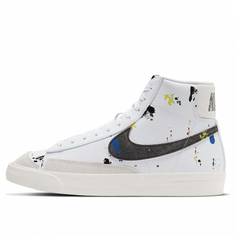 Мужские кроссовки Blazer Mid 77 Nike