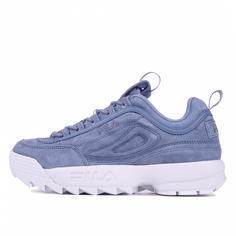 Женские кроссовки Disruptop II Fila
