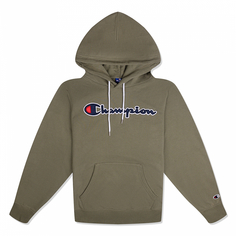 Мужская худи Logo Rochester Champion