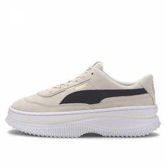 Женские кроссовки Deva Suede Womens Trainers Puma