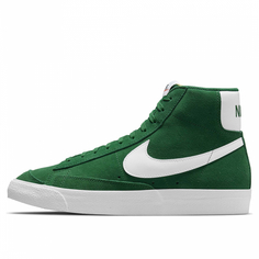 Мужские кроссовки Blazer Mid 77 Suede Nike