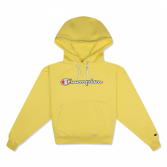 Женская худи Hooded Sweatshirt Champion