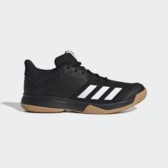 Кроссовки для волейбола Ligra 6 adidas Performance