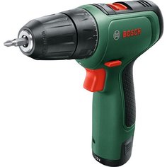 Дрель-шуруповерт аккумуляторная Bosch Easy Drill 1200 (0 603 9D3 006)