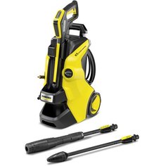 Мойка высокого давления Karcher K 5 Power Control 2,1 кВт 145 бар 500 л/ч