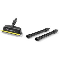 Швабра Karcher PS 30 черная