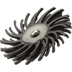 Шлифовальная щетка Dremel