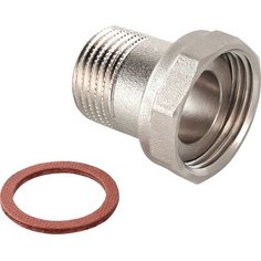 фитинг резьбовой VALTEC