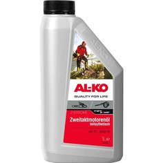 Моторное масло AL-KO