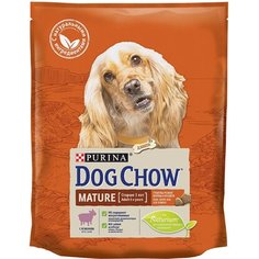 Сухой корм для собак DOG CHOW