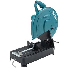 Монтажная пила MAKITA LW1401 2200 Вт