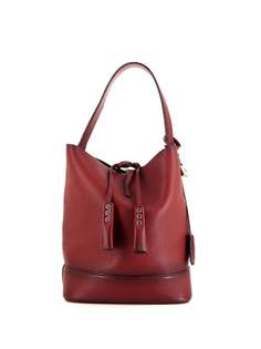 Louis Vuitton сумка-ведро 2011-го года