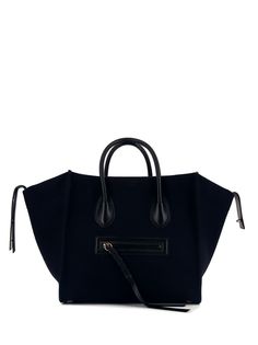 Céline Pre-Owned сумка-шопер Phantom pre-owned