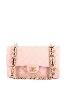 Chanel Pre-Owned сумка на плечо Timeless